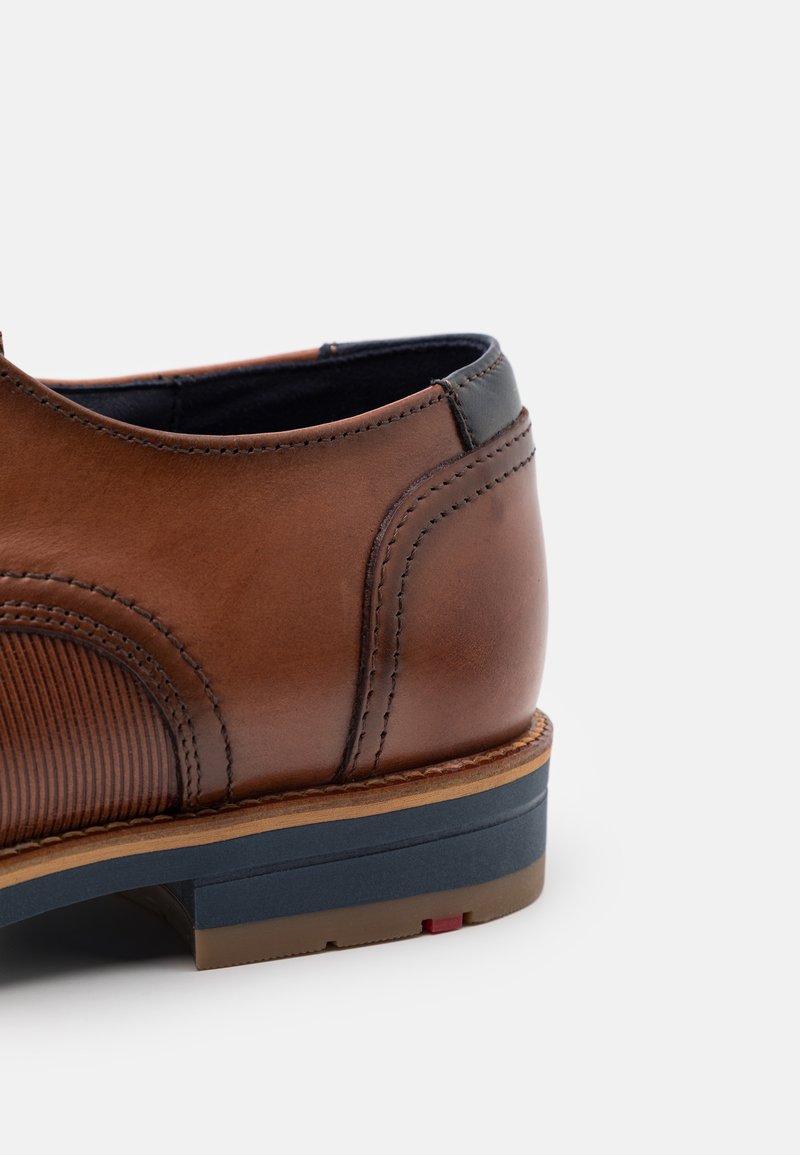 LLOYD Herren Schnürhalbschuhe Laredo Männer Businessschuhe,Derby LLOYD Herren Schnürhalbschuhe Laredo Männer Businessschuhe,Derby