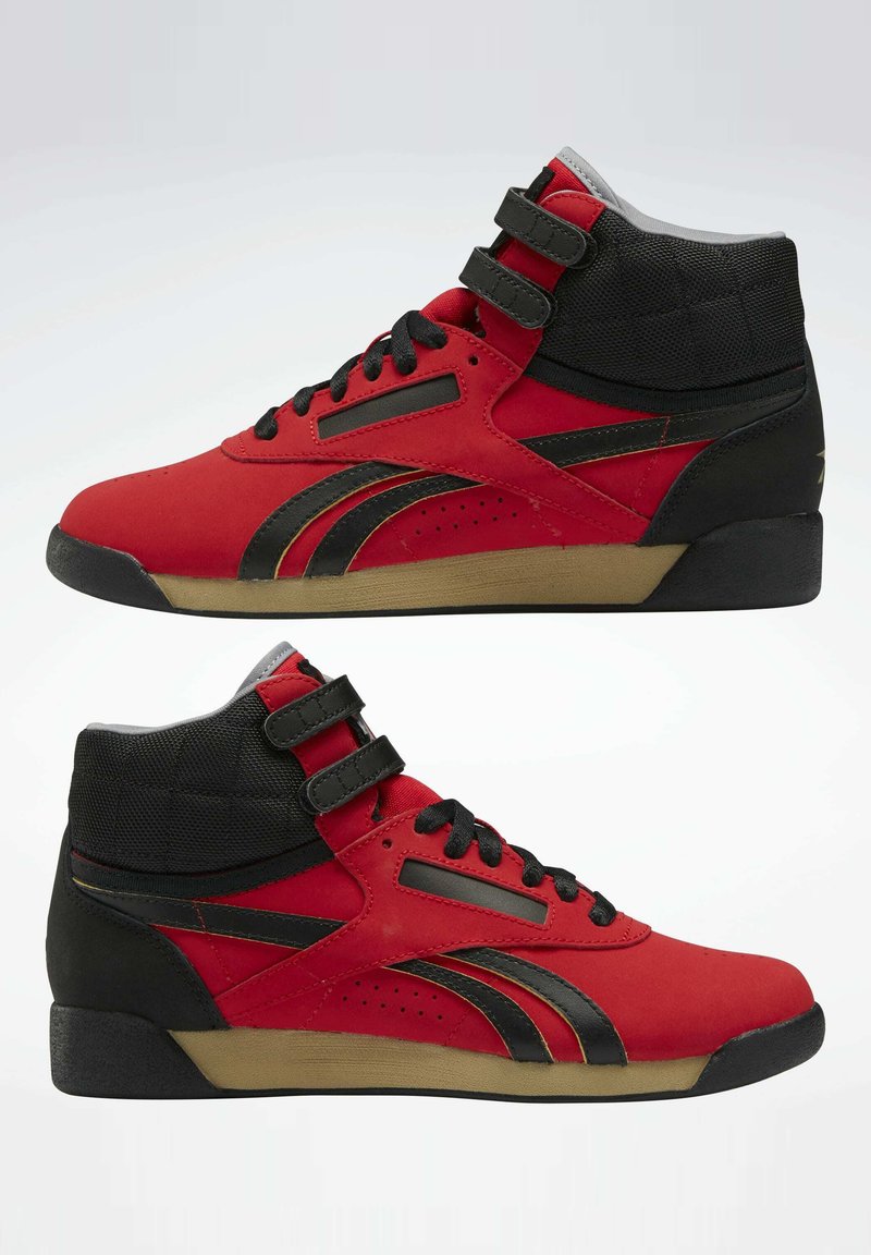 Zapatillas - red/rojo - Zalando.es