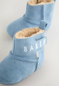 Baker by Ted Baker REGULAR FIT - PADDERS - Botas para la nieve - blue