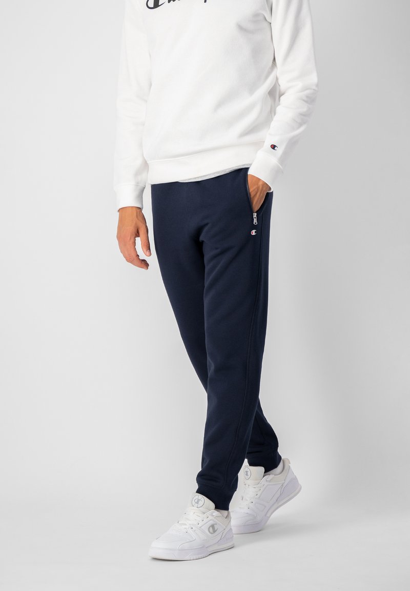 Champion RIB CUFF  - Spodnie treningowe