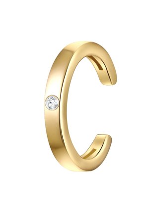 CUFF - Einzelner Ohrring - gold-coloured