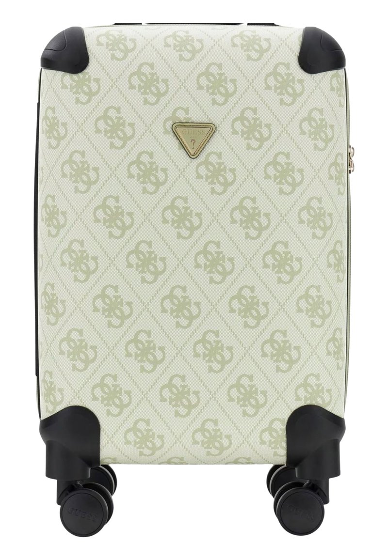 Occhiali da sole quadrati polarizzati - Marrone scuro - DONNA | H&M IT