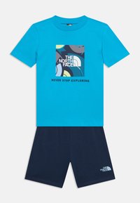 Δεν επιλέχθηκε, meridian blue/summit navy