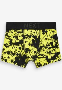 Next 5 PACK STANDARD - Culotte - fluro splat