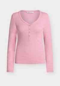 Nije odabrano, pink white stripe