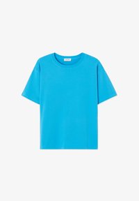 Niet geselecteerd, bleu azur vintage