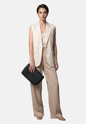 Marc Ellis, MARC ELLIS BORSA A SPALLA - Schoudertas - black