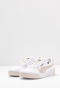 Puma Sneakers - white