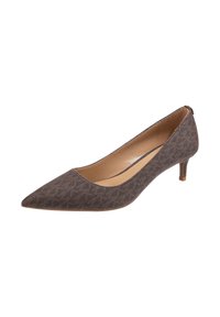 MICHAEL Michael Kors Pumps - brown
