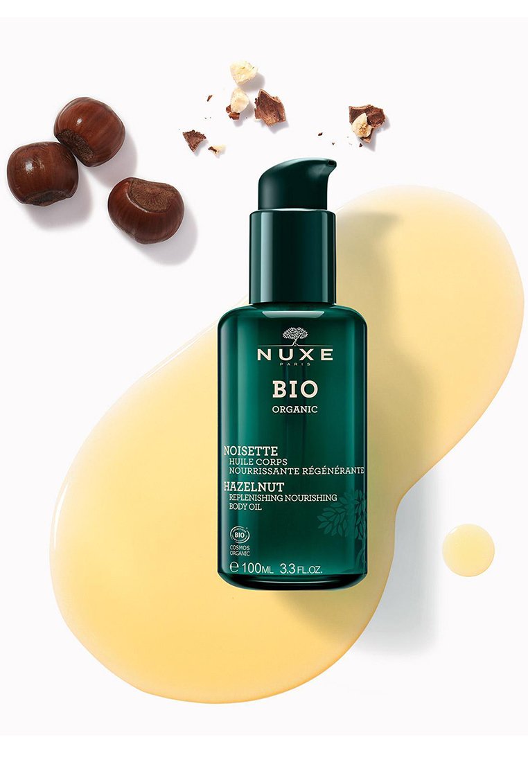 Damen Make-up | NUXE BIO BODY OIL Körperöl - SA25899 Damen Make-up | NUXE BIO BODY OIL Körperöl - SA25899