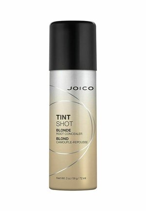 JOICO TINT SHOT ROOT CONCEALER BLONDE 72ML - Muotoilutuote - transparent