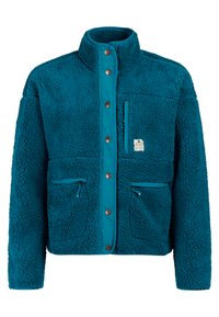 Unselected, tempted blue