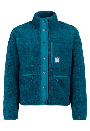 Protest, PROTEST FULLZIPS - Fleecejas - tempted blue