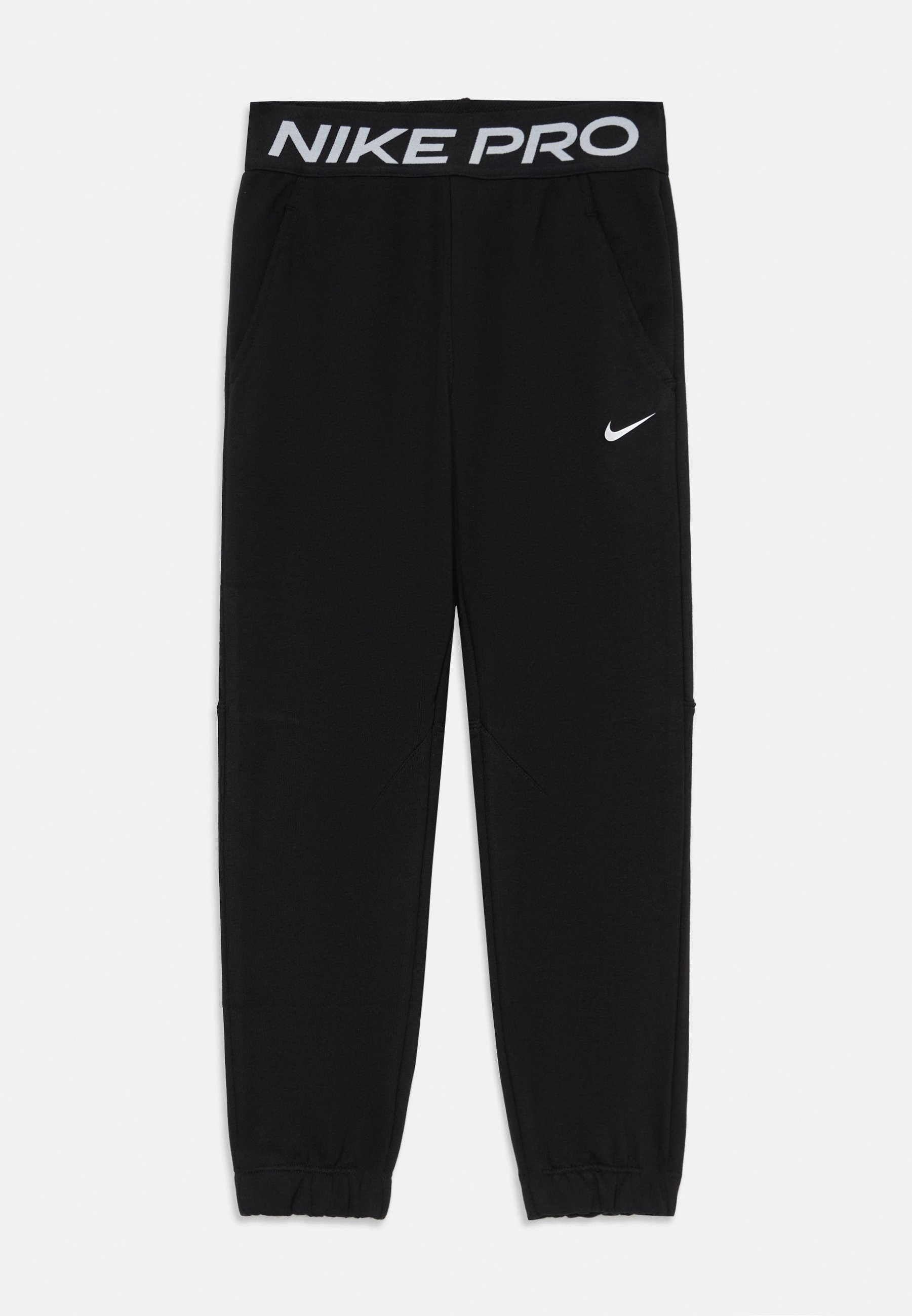 Nike Performance UNISEX Pantalones deportivos black/white
