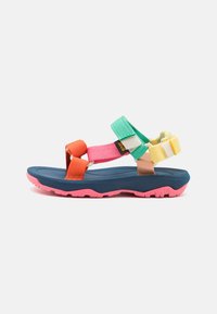 Teva - HURRICANE XLT 2 UNISEX - Sandalias de senderismo - popcorn/multi-coloured Imagen en miniatura 1