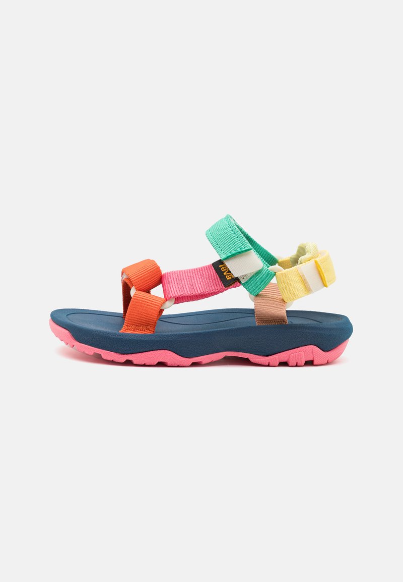 Teva - HURRICANE XLT 2 UNISEX - Käimissandaalid - popcorn/multi-coloured, Suurenda