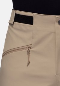 Mammut - Długie spodnie trekkingowe