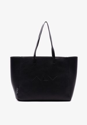 ALV by Alviero Martini ARROW - Shopping bag - nero