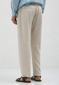 Calliope JOGGER  - Jogginghose - beige