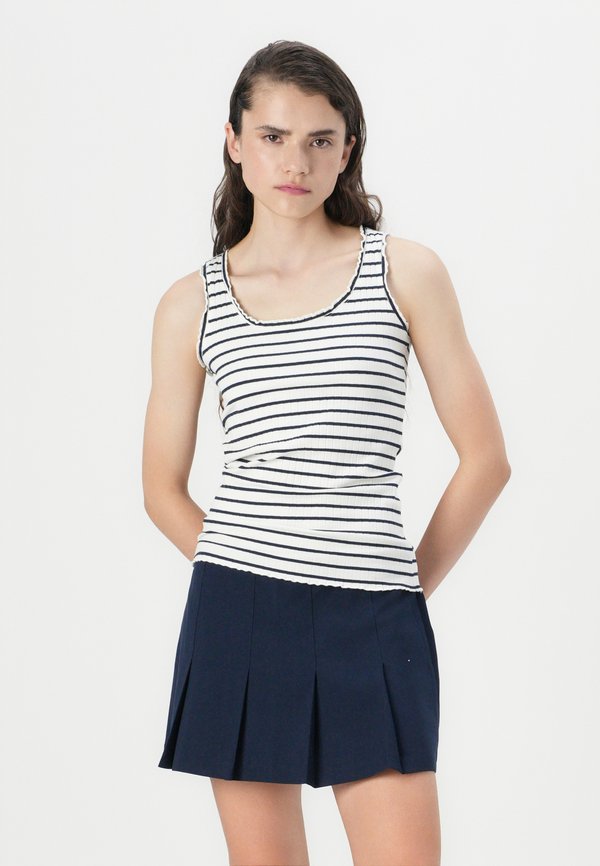 VMSEA SINGLET - Top4