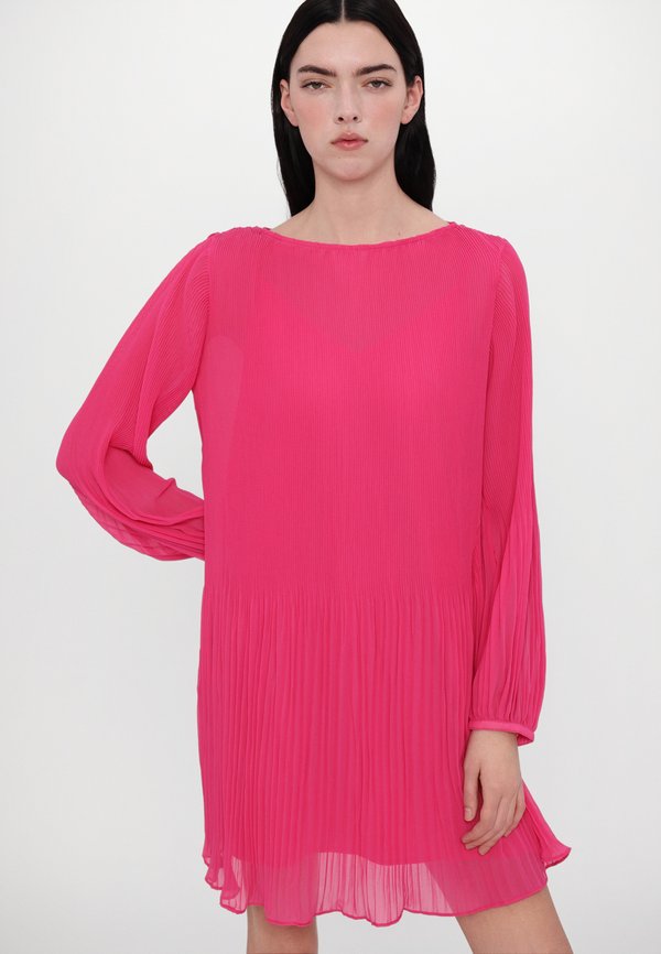 JEAN MINI DRESS - Cocktail dress / Party dress4