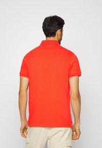Tommy Hilfiger Polo - orange