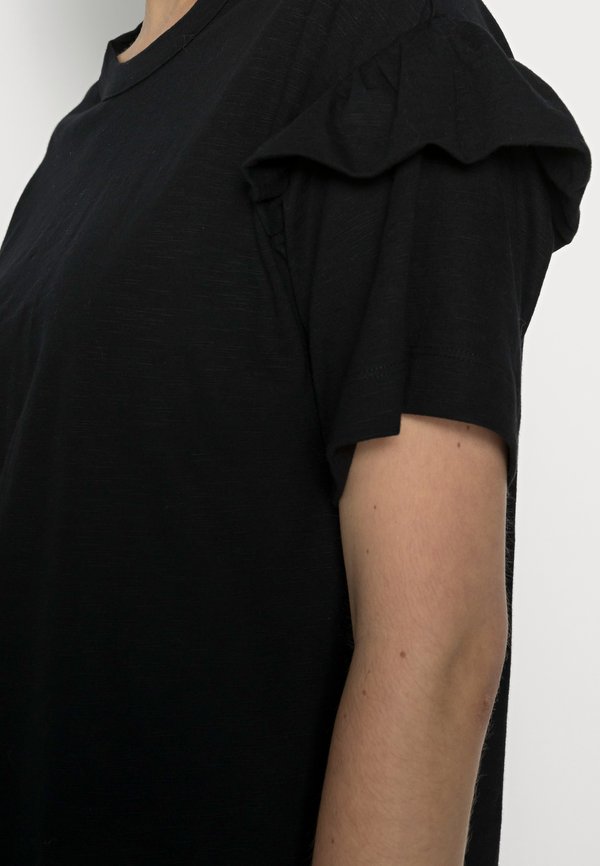 SLFRYLIE FLORENCE TEE  - Print T-shirt4