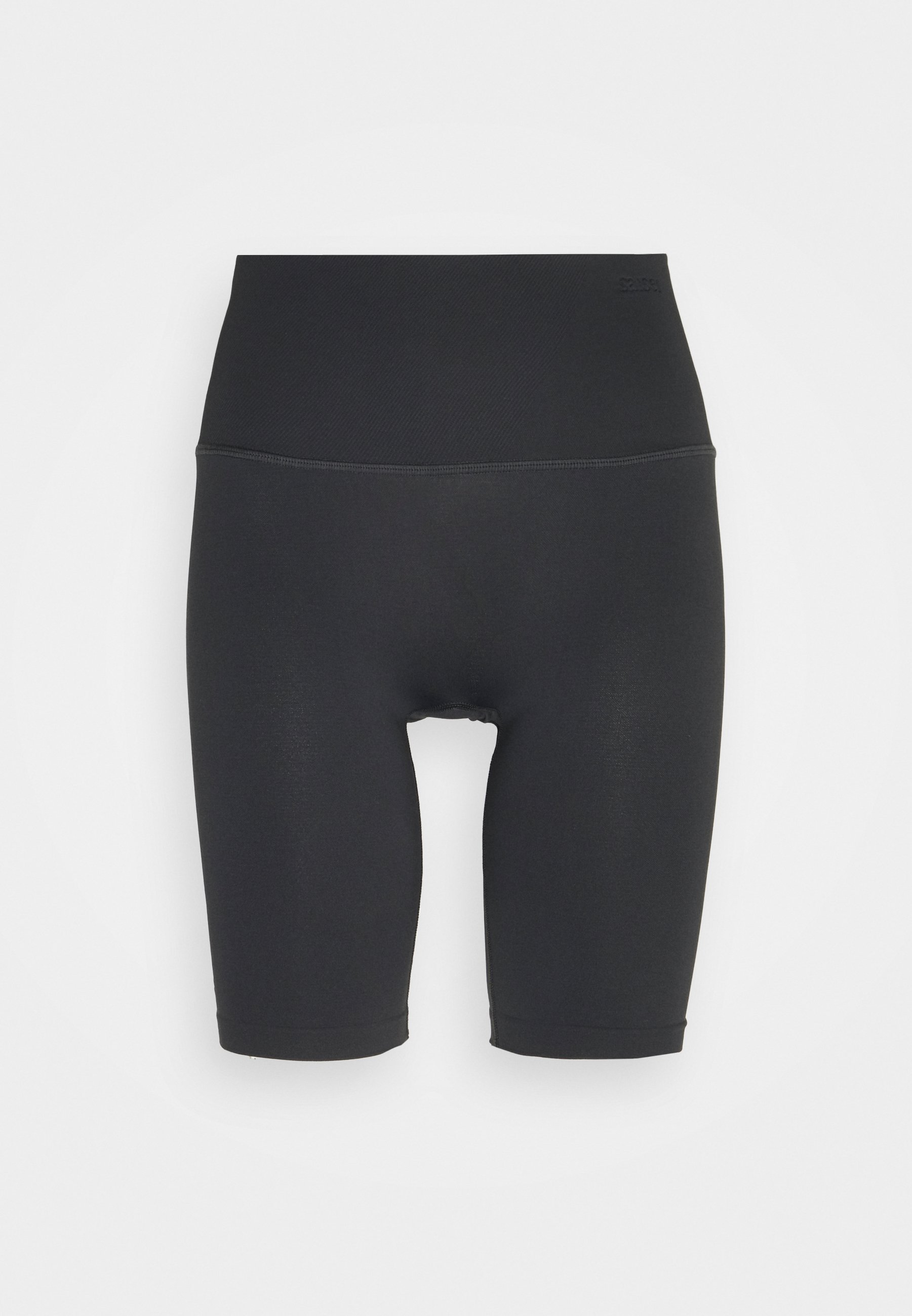 SaiSei SHORTS - Leggings - raven black/nero - Zalando.it