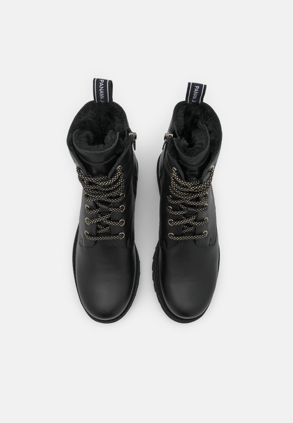 FRISIA  - Lace-up ankle boots4