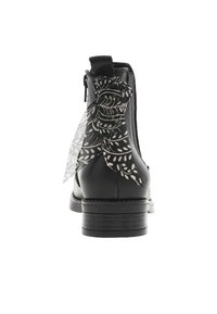 GoodStep Bottines - noires