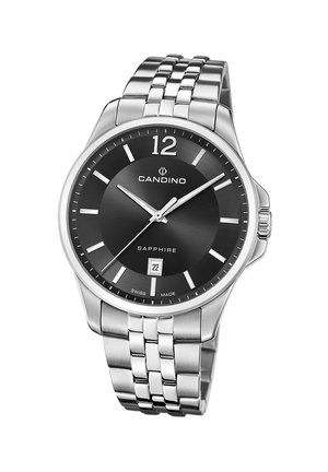 Candino CLASSIC - Uhr - silber