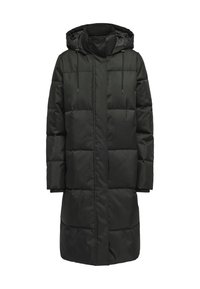 ONLTENNA PUFFER - Ziemas mētelis - black