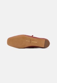 Dolce Vita REYES - Ballerina - red