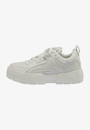 RSE LO - Sneakers laag - weiß