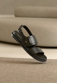 Επιλέχθηκε, black