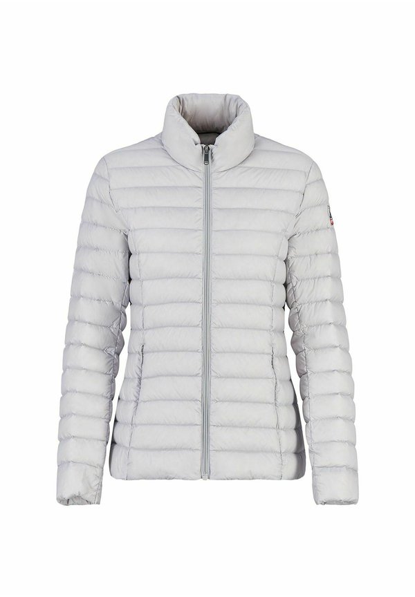Daunenjacke - gris