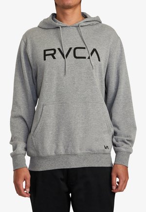 RVCA Bluza z kapturem - ahr