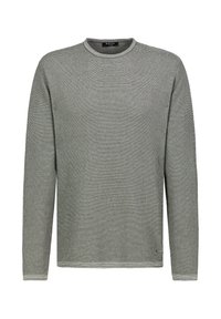 Unausgewählt, grün