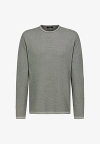 Unausgewählt, grün