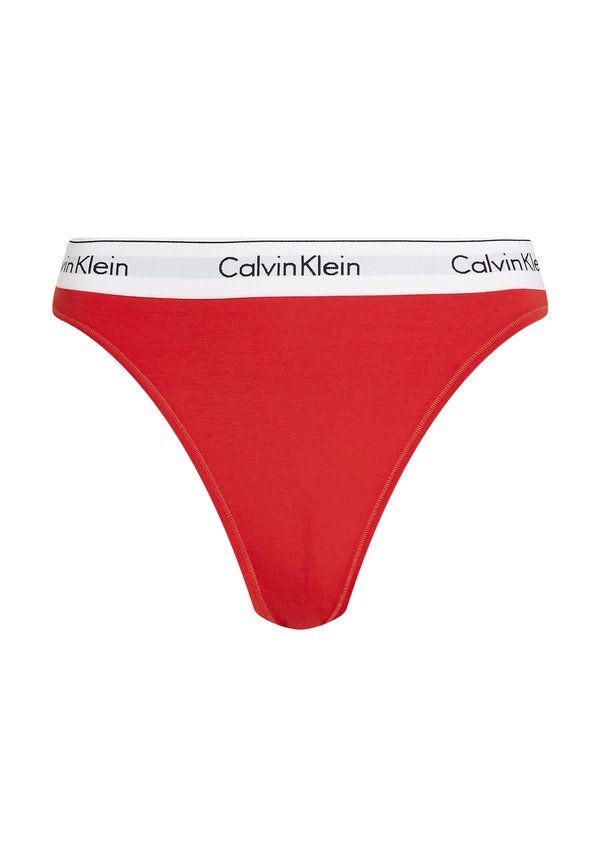 HIGH LEG MODERN  - Briefs - molten2