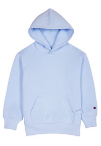 Champion EXCLUSIVE HOODIE UNISEX Sweatshirt light blue/lyseblå