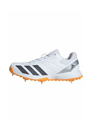 Chaussures à crampons - cloud white/aurora onix/lucid tangerine