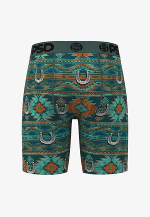 PSD, Boxer briefs - multicolor
