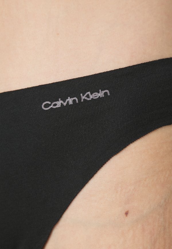 BIKINI INVISIBLES COTTON - Briefs3