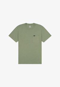 Ei valittu, olive stone