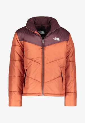 The North Face, SAIKURU - Giacca invernale - brown
