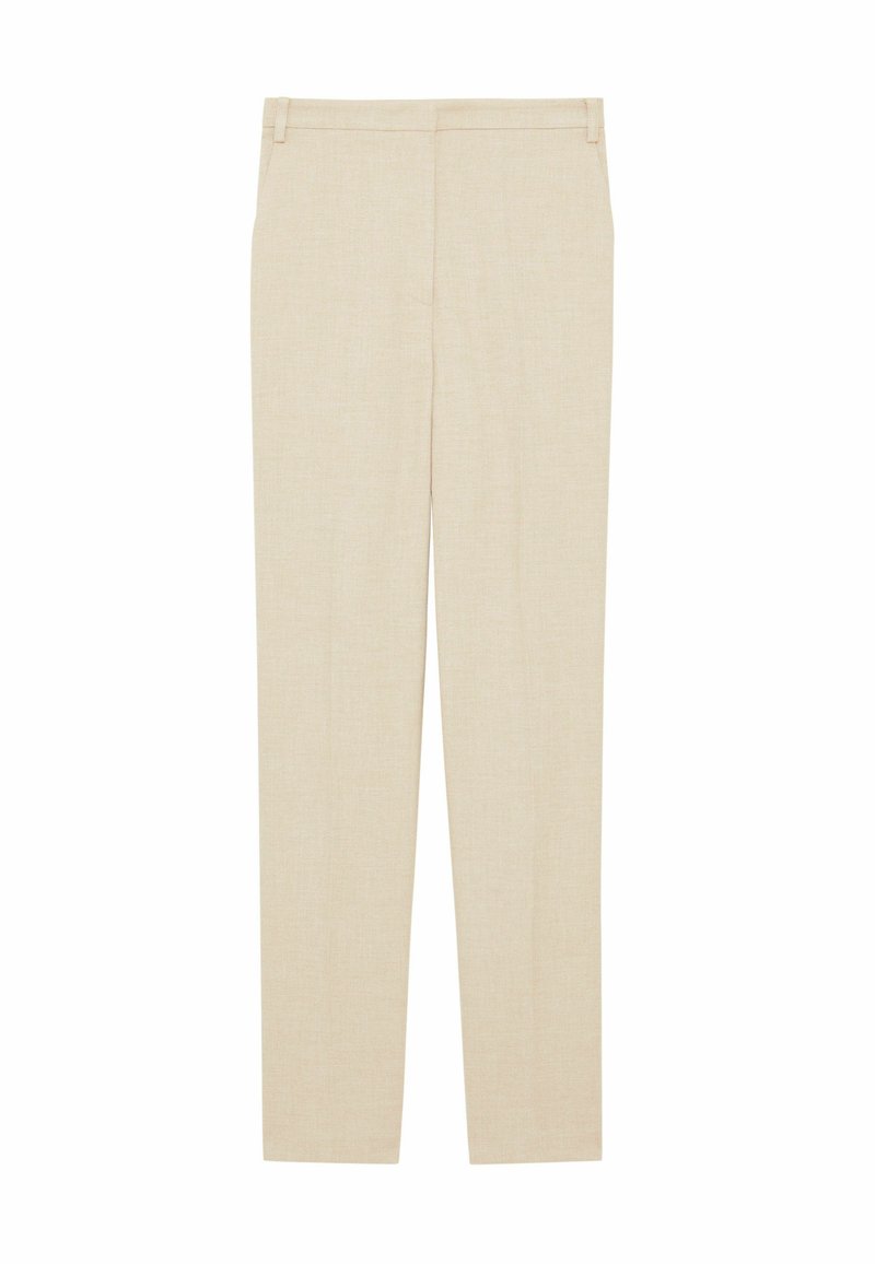 PATRIZIA PEPE Broek beige PATRIZIA PEPE Broek beige