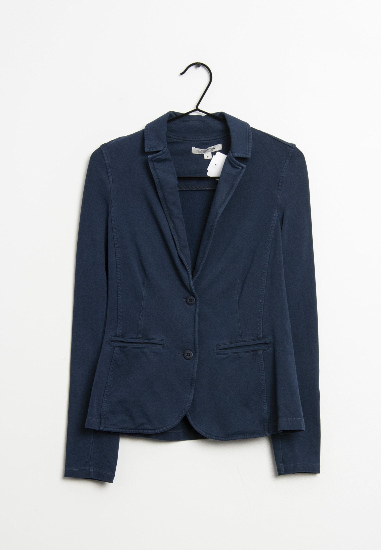 comma casual identity blazer