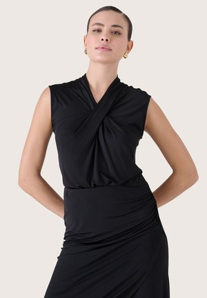 Camomilla Italia TIXY - Blouse - black