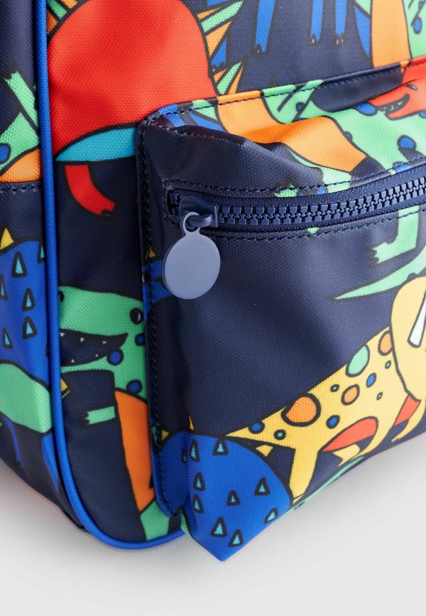 REGULAR FIT – Tagesrucksack